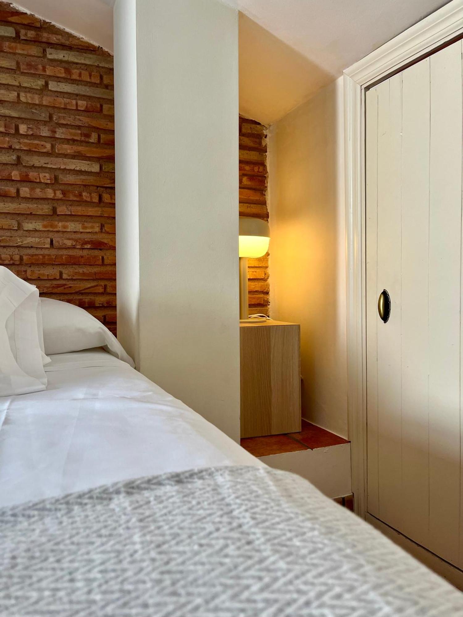 Apartamentos Ubaga Эскарай Экстерьер фото