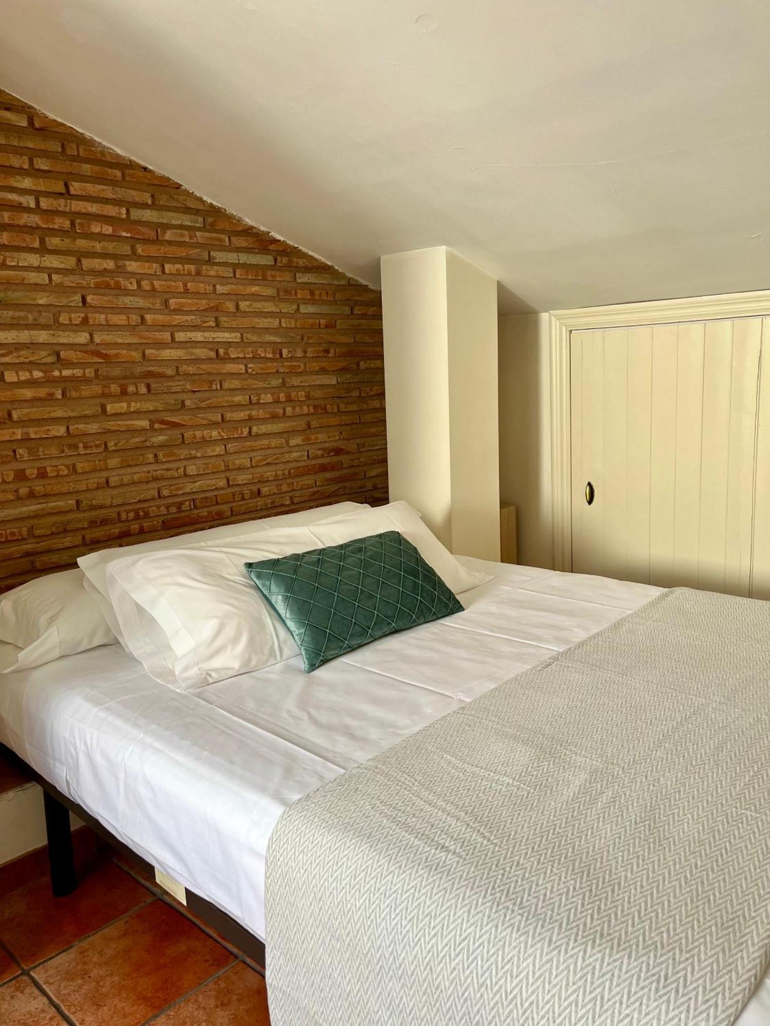 Apartamentos Ubaga Эскарай Экстерьер фото